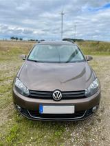 Volkswagen Golf 1.4 TSI 90kW Comfortline Variant Comfor... - Volkswagen Golf aus 2011: Kombi