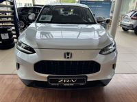 Honda ZR-V - Vorschau Bild 30