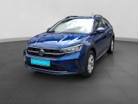 Volkswagen Taigo - Vorschau Bild 2