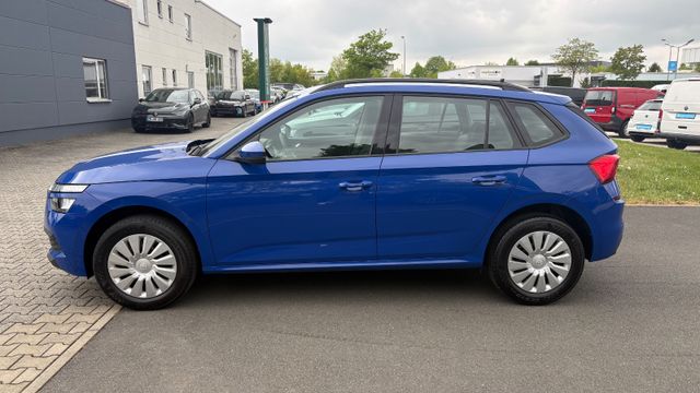 Foto Nummer 2: SKODA Kamiq