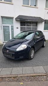 Fiat punto 199 - Fiat Punto: 199