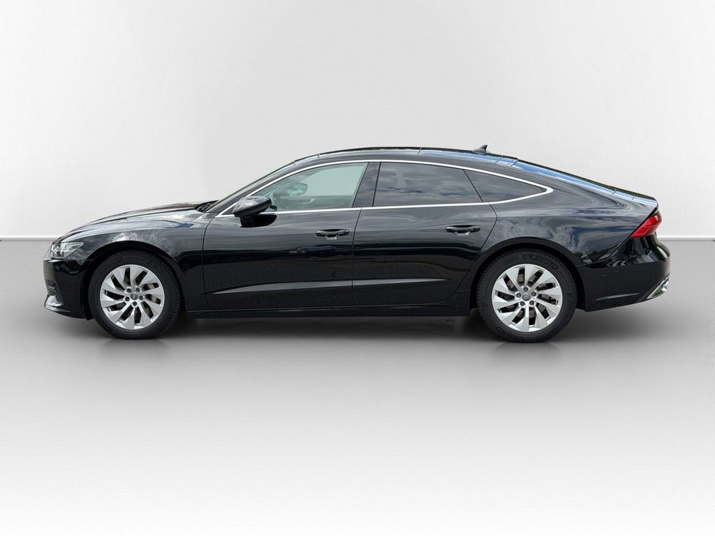 Audi A7 Sportback 55 TFSI quattro S tronic PANO*MATRI foto 10