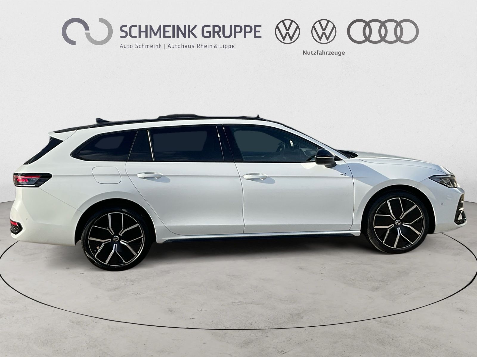 Volkswagen Passat - Bild 6
