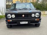 Fiat 131 Racing 2.0Lt - Fiat Ducato mit Benzin-Antrieb