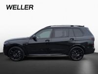 BMW X7 - Vorschau Bild 11