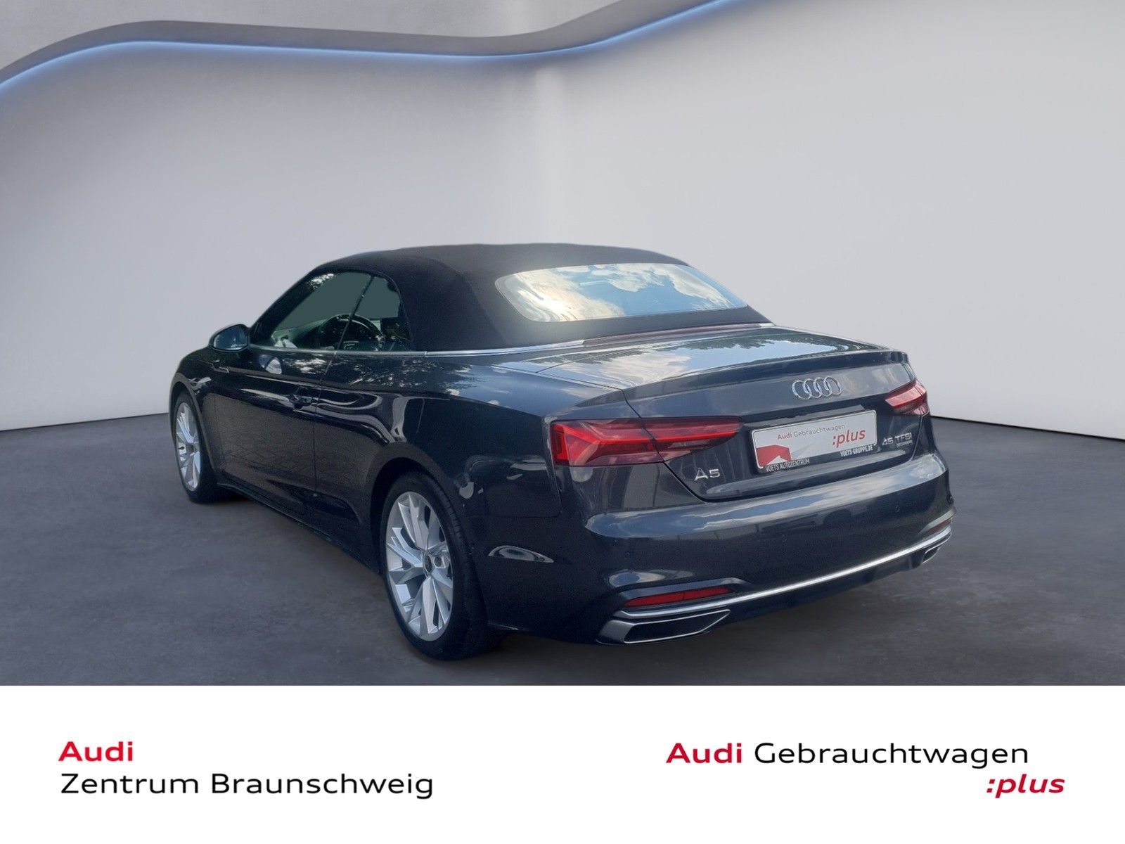 Audi A5 - Bild 3