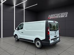 Renault Trafic 2.0 BLUE dCi 130 L1H1 3,0t Komfort (EU6d)