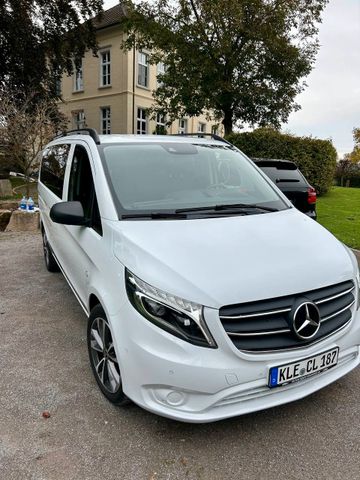 Mercedes-Benz Vito Tourer