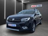 Dacia Sandero Stepway II Klima PDC Bluetooth Tempomat - Dacia mit LPG-Antrieb