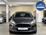 Ford Fiesta Celebration *NEU ZAHNRIEMEN+SERVICE* - Ford Fiesta Gebrauchtwagen in Nürnberg