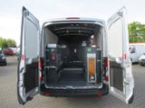 Ford Transit Kasten 2,0TDCI lang/Servicefahrzeug BOTT - Ford Transit service