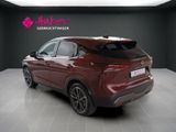 Nissan Qashqai TEKNA+ 158PS ( LEDER * PANO * BOSE ) - Nissan Qashqai mit Benzin-Antrieb: Leder, Navigationssystem