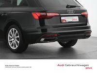Audi A4 - Vorschau Bild 8