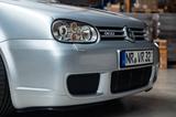 Volkswagen Golf 3.2 R32 4Motion/Sammlerfahrzeug aus 2.Hand - VW Gebrauchtwagen von 2003