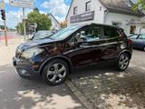 Opel Mokka Innovation ecoFlex 4x4 - Opel Mokka in Augsburg