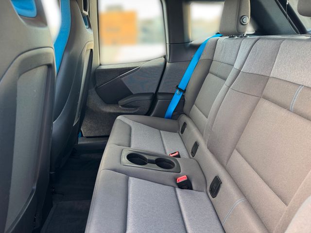 BMW i3 Baureihe i3 s 20 Zoll/TOP !!!!