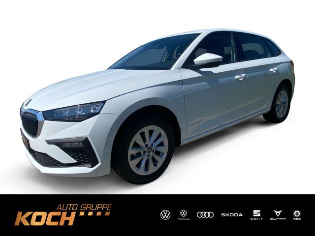 Skoda Scala Selection 1.0 TSI*AHK*LED*RFK*