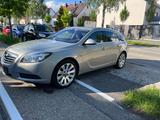 Opel Insignia Sports Tourer 2.8 V6 Turbo 4x4 Inno...