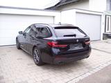 BMW 530e M Sportpaket HEAD/ACC/PANO/AHK/LASER/I.Hand - BMW 530: I