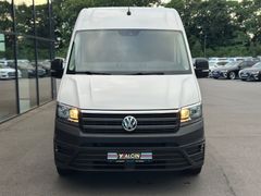 VW Crafter - Ansicht 41