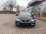 Honda Civic Lim. 5-trg. 1.8 Sport - Honda Civic: Sport