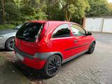 Opel Corsa c 1.7 dti - Opel Corsa: C Dti