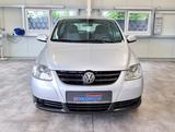 Volkswagen Fox Basis|BREMSEN NEU|VIELE NEUTEILE - gebrauchte VW Fox aus dem Jahr 2007