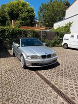 BMW E46 330CI - BMW 330: Ci E46