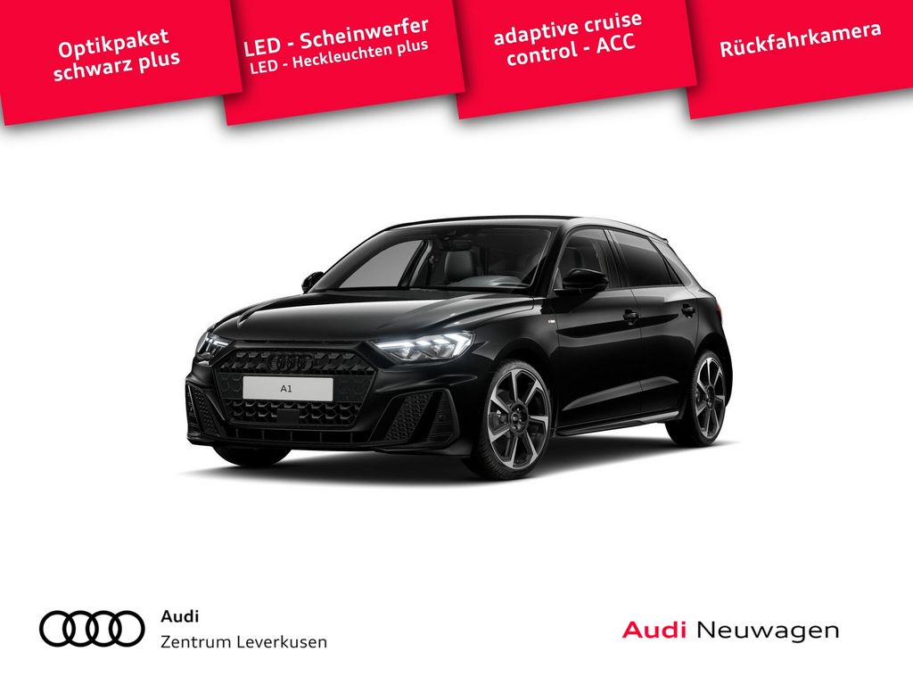 Image of Audi A1