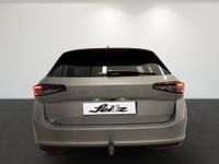 Skoda Superb - Vorschau Bild 15