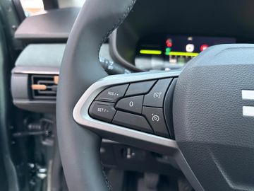 Dacia Sandero Stepway Extreme TCe 110