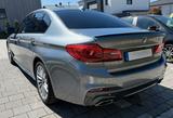 BMW 530d A -M-Sport | HUD | HK | 360° Cam | Keramik - BMW 530 Limousine 530d m sport mit Diesel-Antrieb