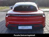Porsche Taycan GTS Panorama Beifahrerdisplay Wärmepumpe  - Porsche Taycan Gebrauchtwagen