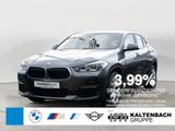 BMW X2 sDrive 20i AHK KAMERA LED NAVI SHZ Advantage - BMW Gebrauchtwagen in Lüdenscheid