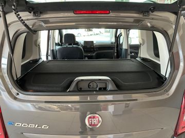 Bild 27 Fiat Doblo E- Doblò Launch Edition 100 kW