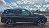 BMW X3 3.0d, Leather, LED, Head Up - BMW: 3.0