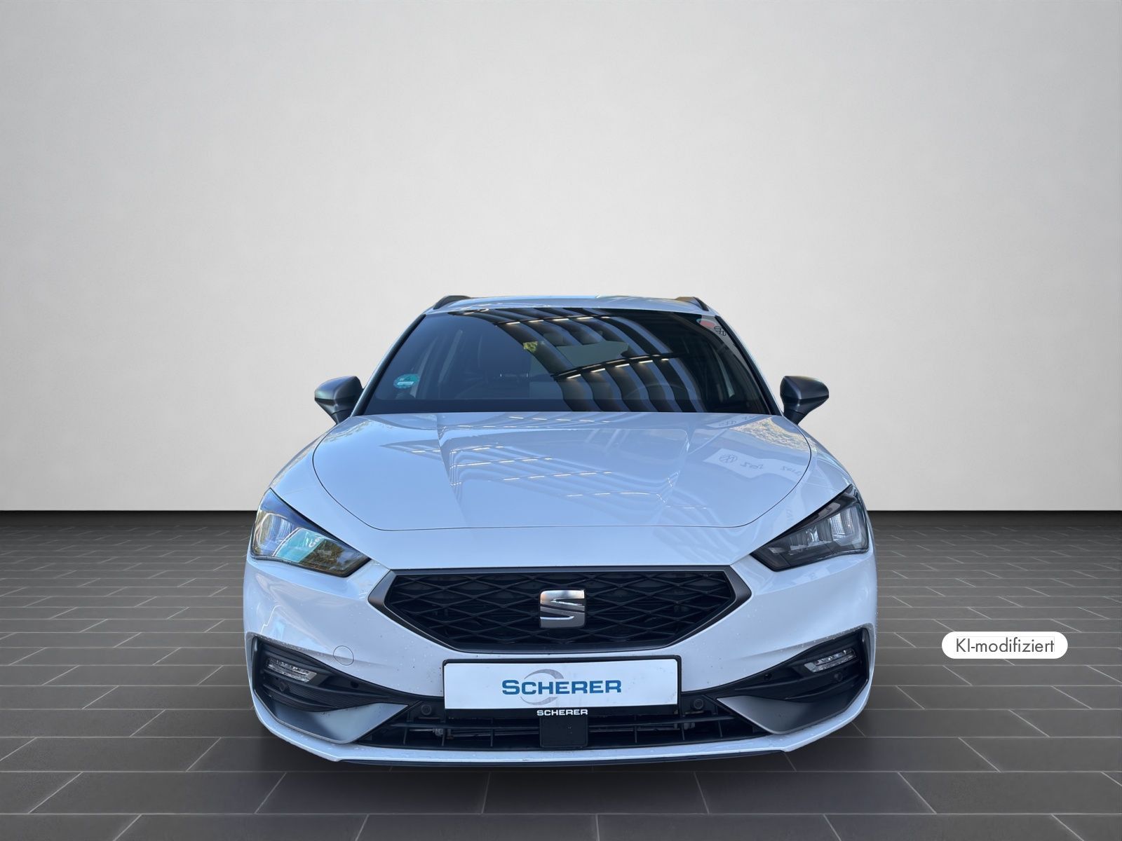 Seat Leon - Bild 6
