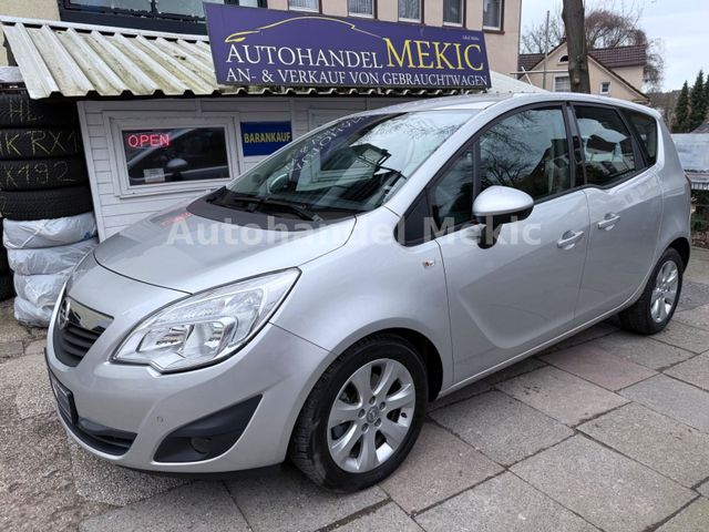 Opel Meriva B Edition Orig.50000KM