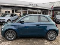 Fiat 500 - Vorschau Bild 8