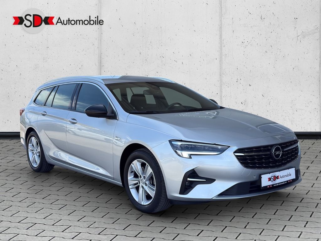 Image of Opel Insignia