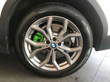 BMW X3 - 6
