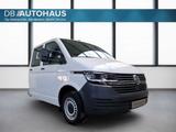 Volkswagen T6 Doka Pritsche 2.0 TDI KomfortpaketPlus Navi - Volkswagen T6 Transporter in Bielefeld