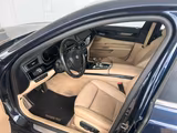 BMW 750d xDrive - - gebrauchte BMW 750 aus dem Jahr 2013
