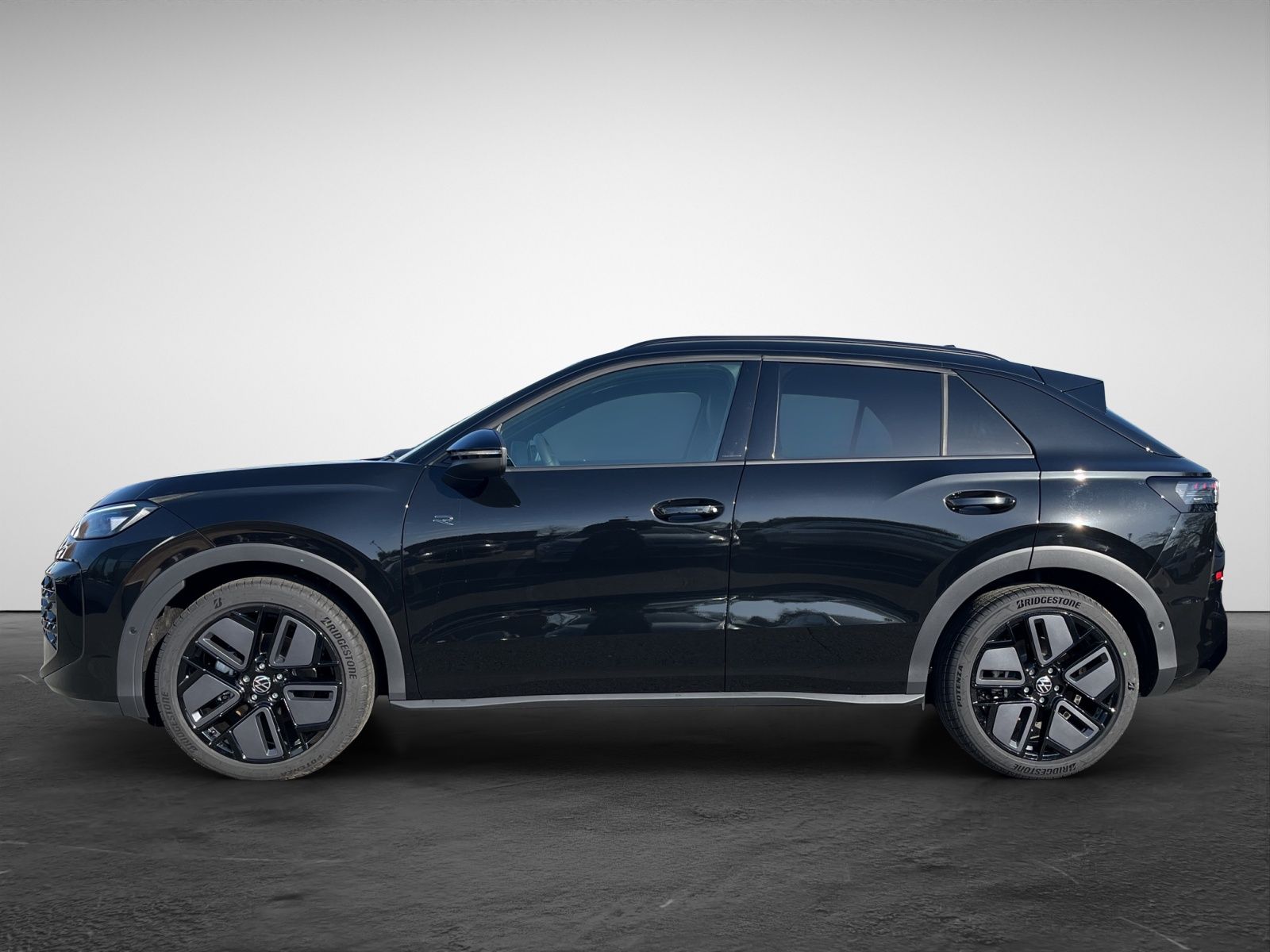 Volkswagen T-Roc 1.5 eTSI DSG R-Line  AHK Navi LED Kamera P imagem 3