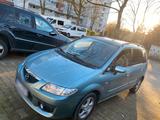 Mazda Premacy 1.8 Automatik - Mazda Premacy mit Benzin-Antrieb: Automatik