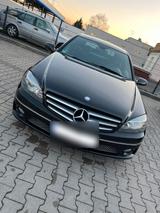 Mercedes-Benz Mercedes Benz CLC 200 Kompressor  - Mercedes-Benz CLC 200 in Dortmund