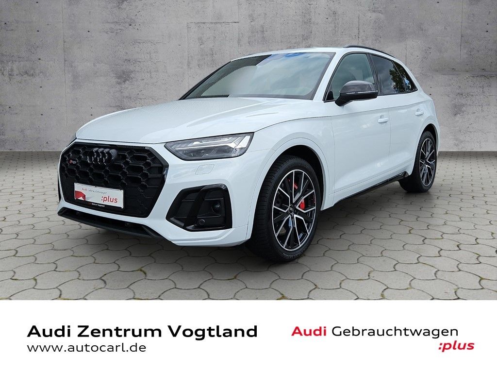 Image of Audi SQ5