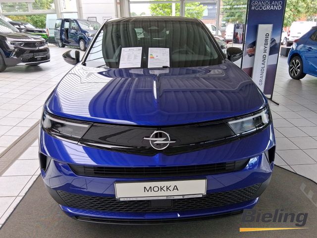 Mokka Edition, 1.2 Klima,Sitzheizung, Parkpilot 