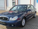 Hyundai Sonata 2.7 V6 GLS 1HAND/TÜV NEU - Hyundai SONATA Gebrauchtwagen