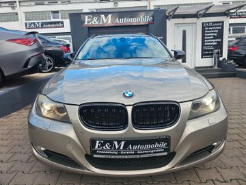 BMW 318 - 4